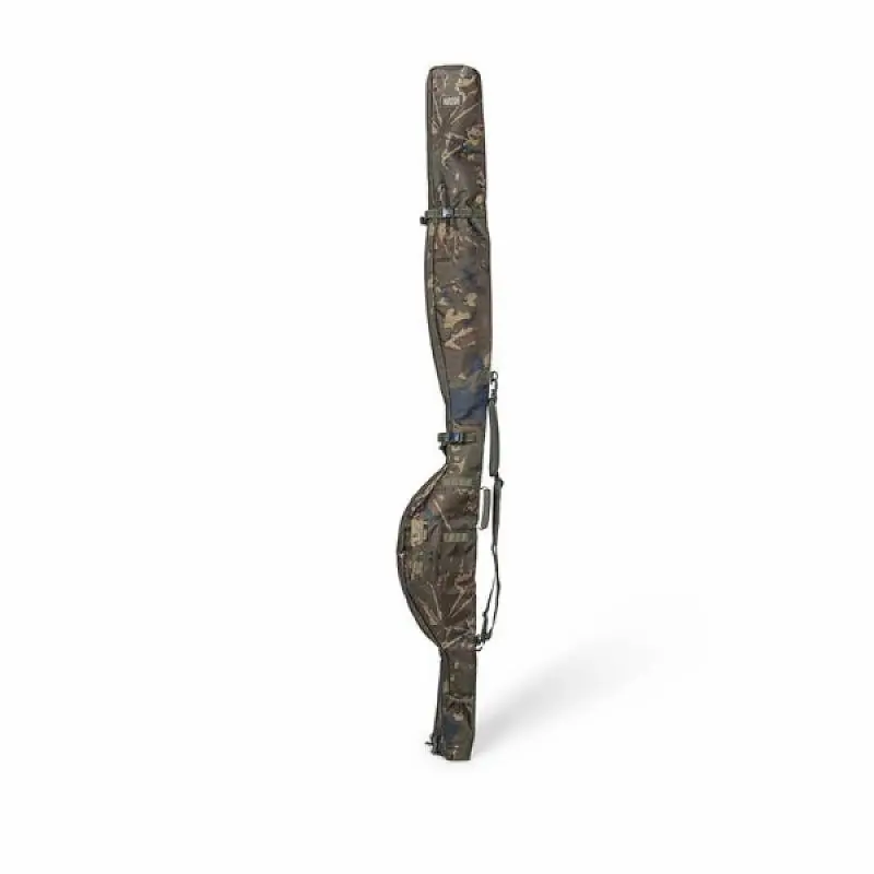 Nash Subterfuge Soft Protect 12ft 2 Rod Skin Haute Qualité