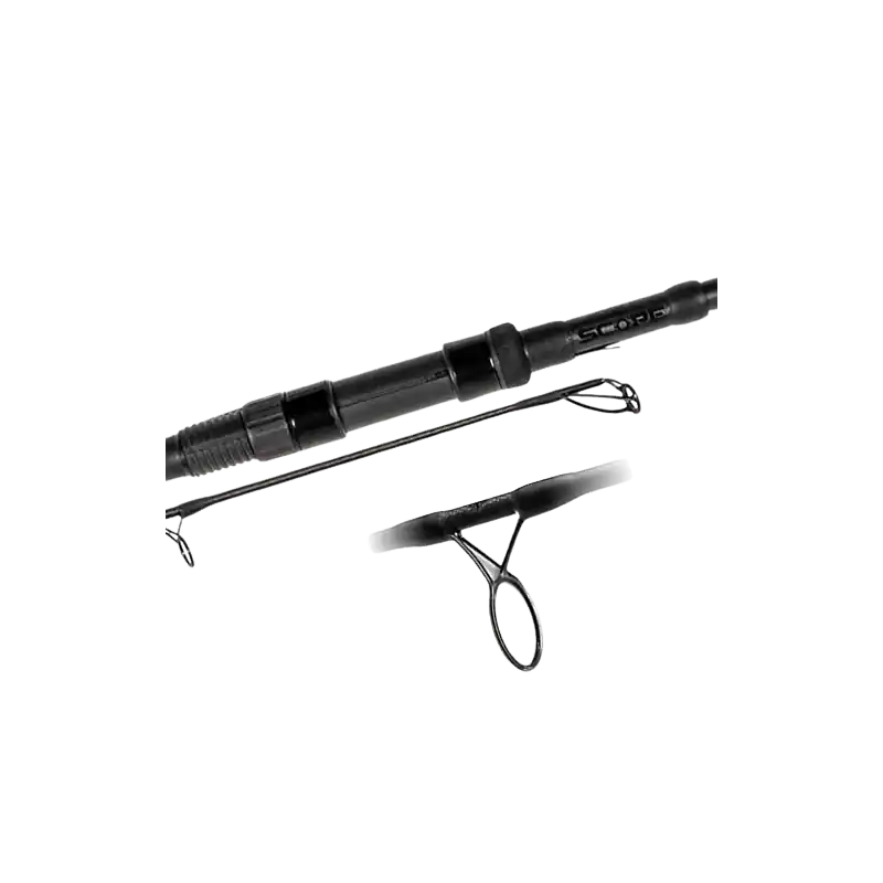 Top Vente Nash Scope Abbreviated 10 pieds 4 lbs