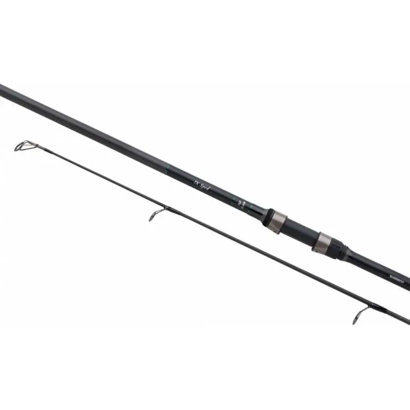 Meilleure Vente SHIMANO CANNE TX A SPOD 13 PIEDS 5 LBS