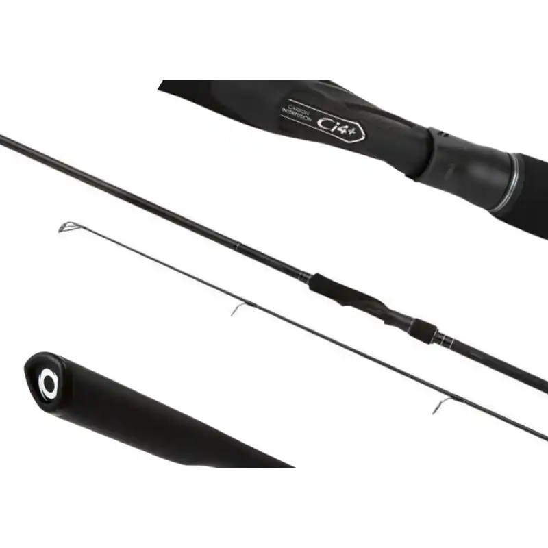 Affaire À Saisir Shimano Canne Tribal TX-Ultra A intensity 13 pieds 3,96 m 3,75 lbs
