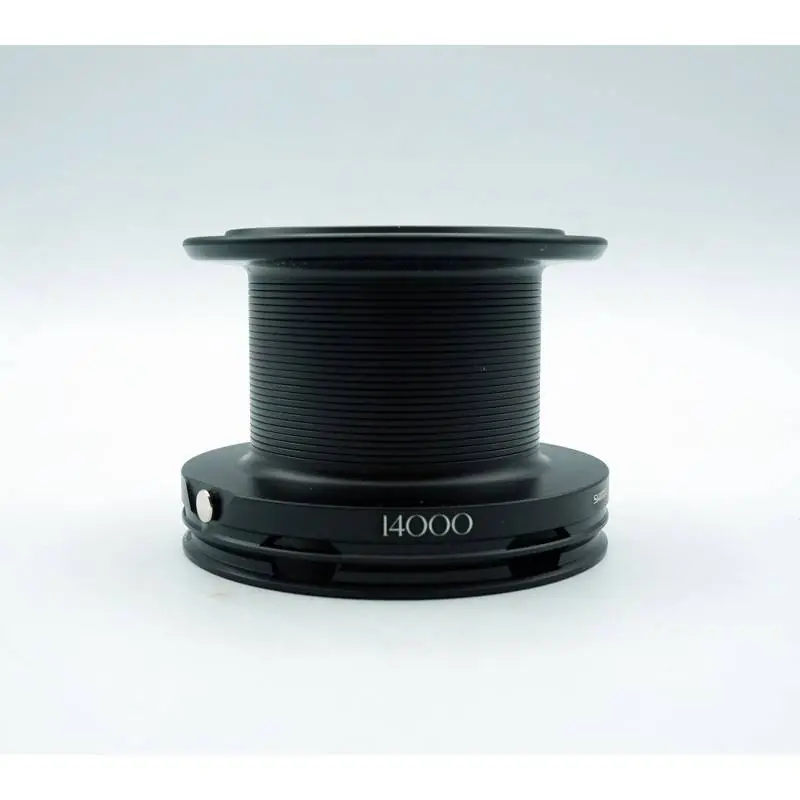 Affaire À Saisir SHIMANO BOBINE MOULINET POWER AERO 14000 XTB