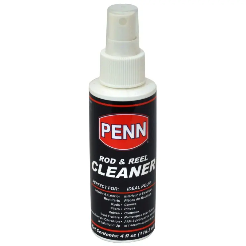 PENN PRODUIT NETTOYANT POUR CANNES Vente Directe