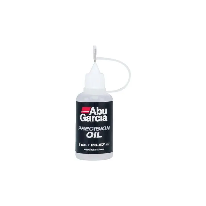 ABUGARCIA OIL MOULINET Commander Vite