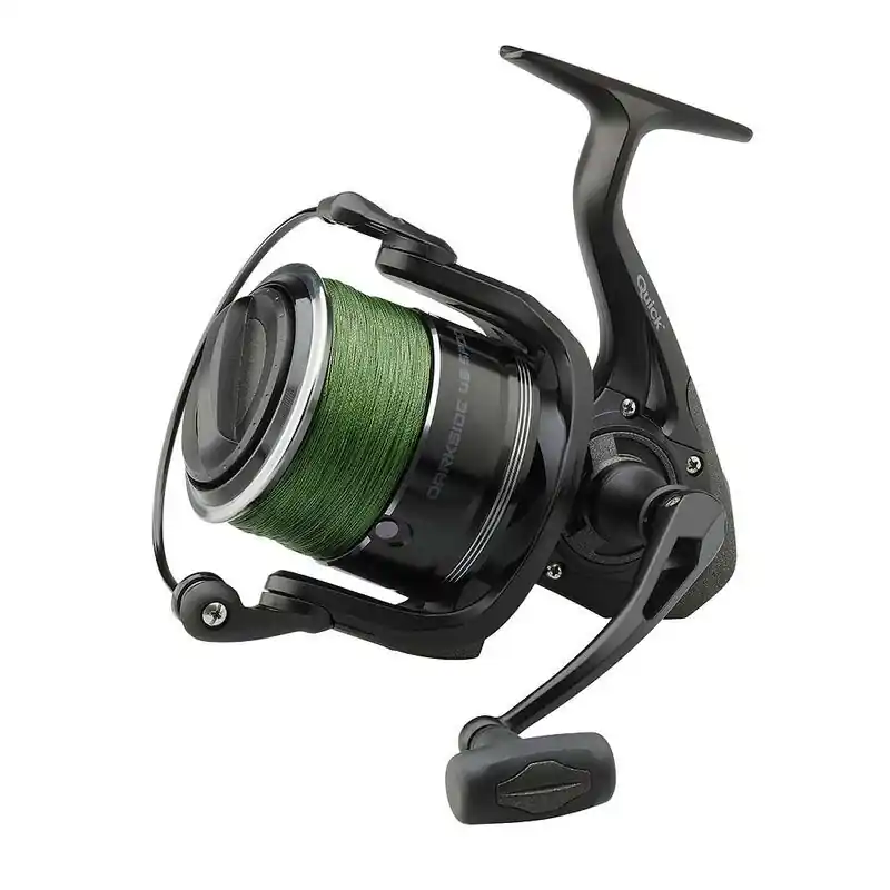 DARKSIDE 4B SPOD 7000S FD 3+1BB INCL 200M 30LBBRAIP Certifié