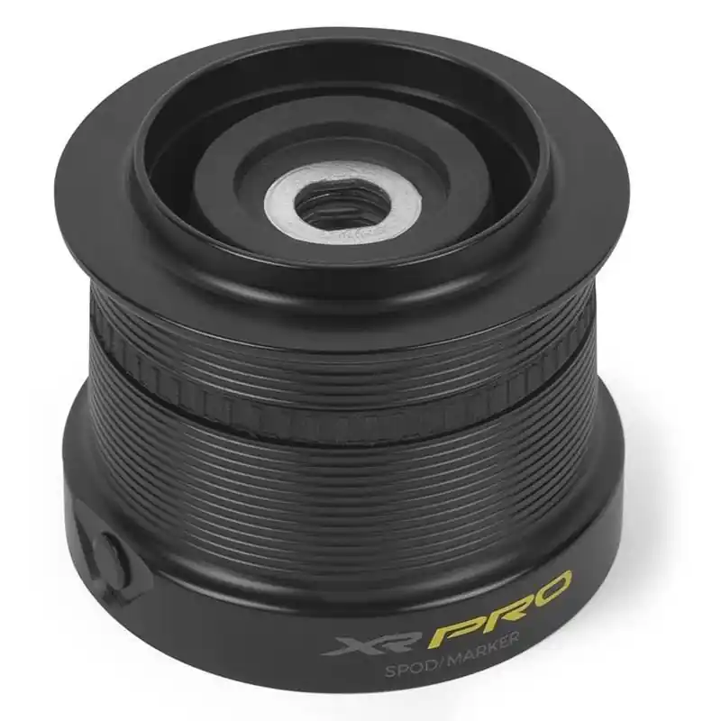 Dernier Modèle Avid Carp Bobine Moulinet XR Pro Spod/Marker