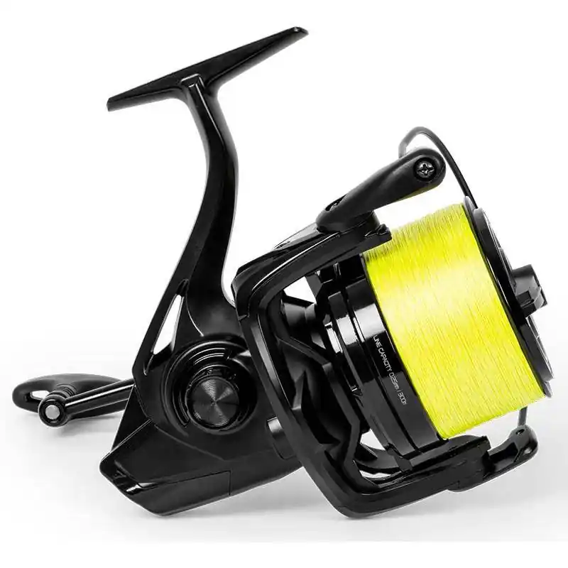Avid Carp Moulinet Revolve Spod/Marker Dernier Modèle