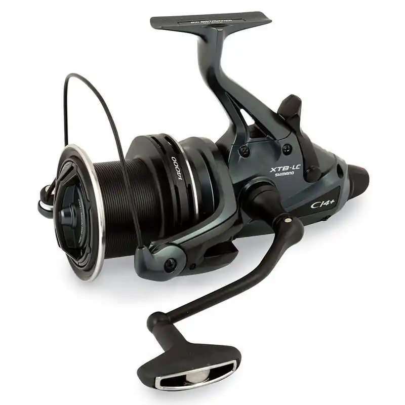 Usine Directe SHIMANO BIG BAITRUNNER CI4+ XTB LC