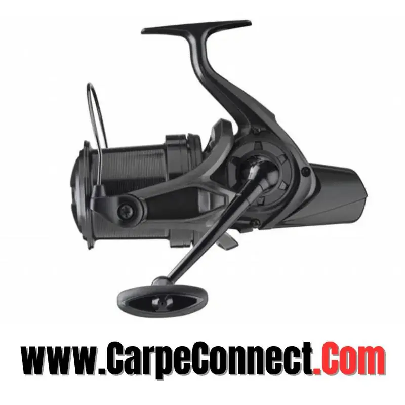 Nouvel Arrivage Daiwa Moulinet Crosscast Spod 45 Scw 5000 C QD