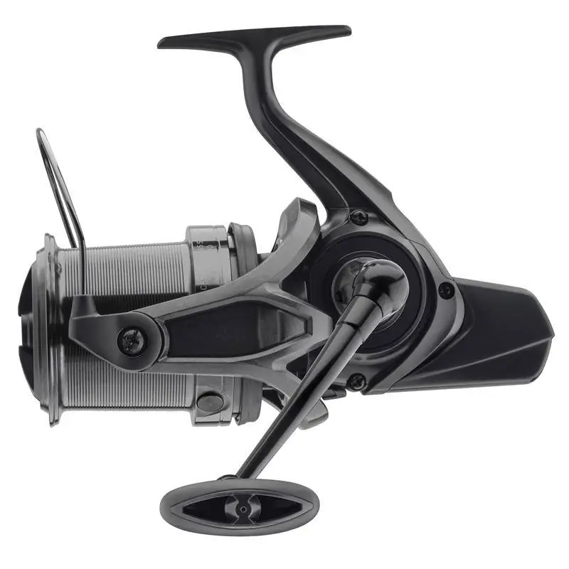 Retour Gratuit Daiwa Moulinet Crosscast 2445 SCW CQD