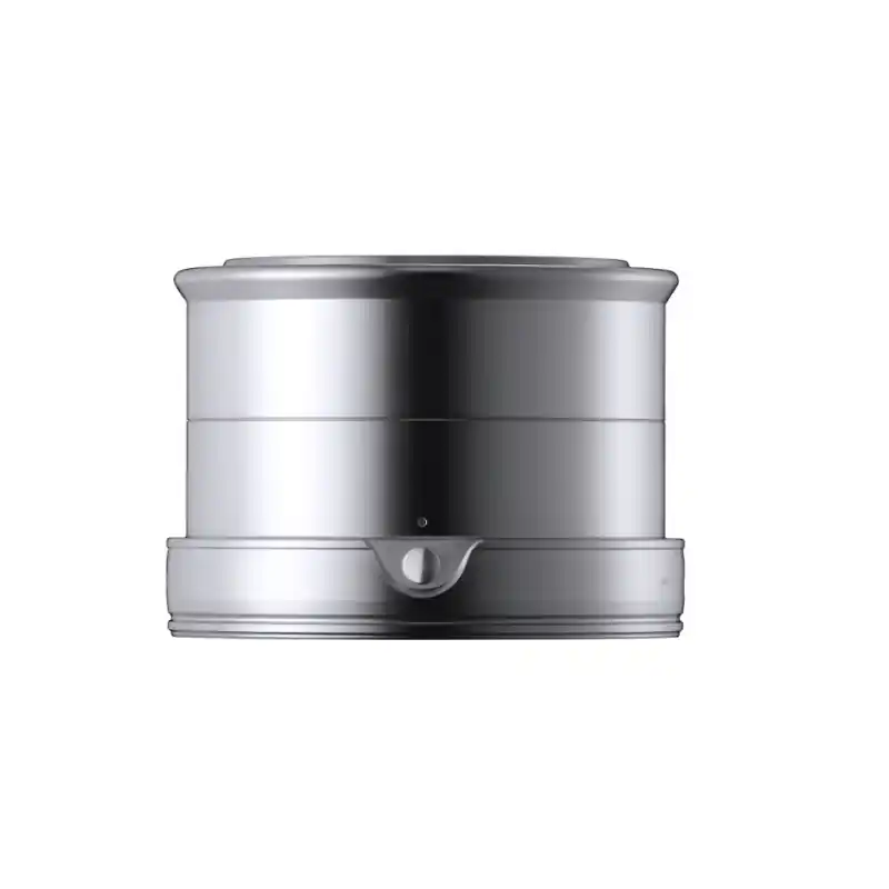 Offre Exclusive SHIMANO BIG PIT CUSTOM SPOOL 3500A