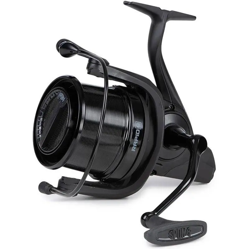 Moulinet Carpe Spomb Rapide Reel Prix Choc