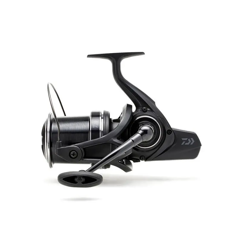 DAIWA MOULINET EMBLEM 23 45 SCW QD Satisfait Ou Remboursé
