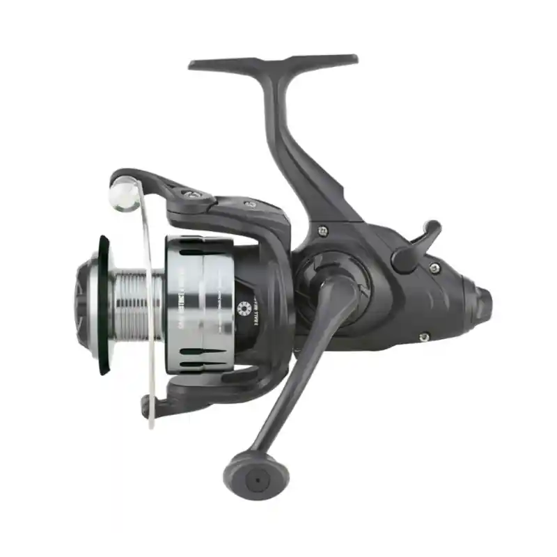 Pas Cher Sert Moulinet Carp Instinct X 6004 HRS Débrayable