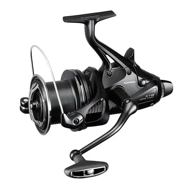 SHIMANO BIG BAITRUNNER 14000 XT-B LC Meilleur Prix