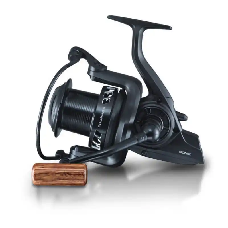 SONIK MOULINET TOURNOS XD 10000 Prix Promo