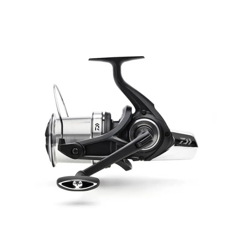 Acheter En Ligne DAIWA MOULINET SUPER SPOD 45 SCW QD OT
