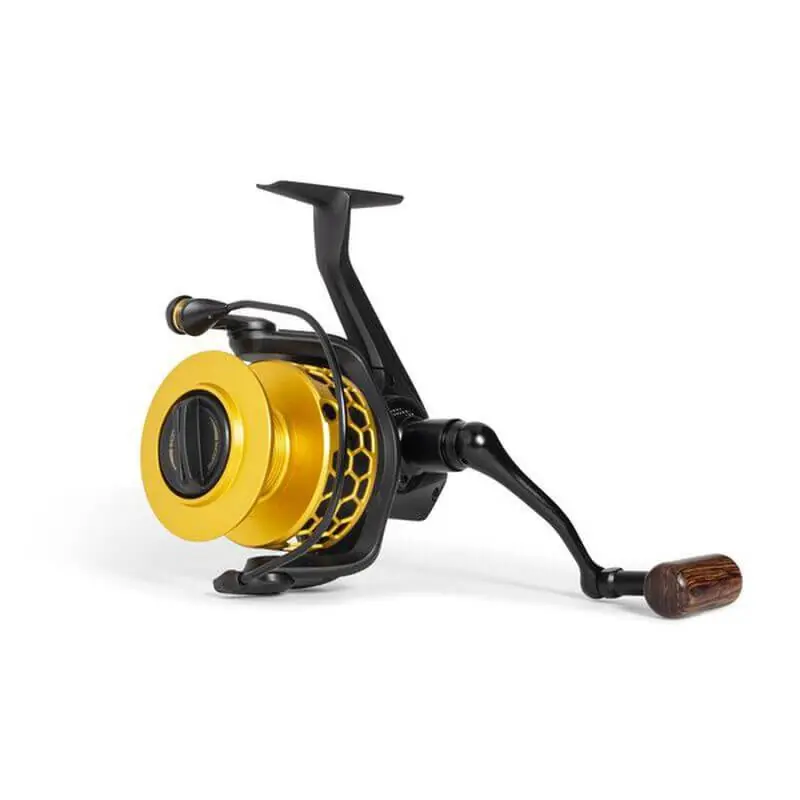 NASH MOULINET SCOPE GT 6000 GOLD Meilleur Prix