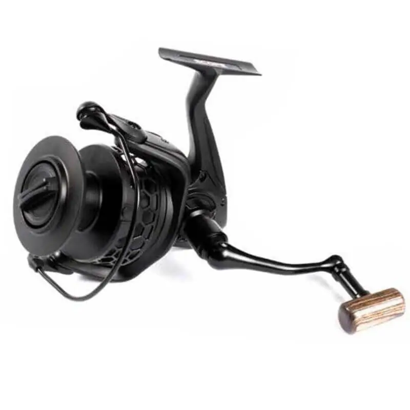 SCOPE MOULINET NASH GT 6000 Certifié