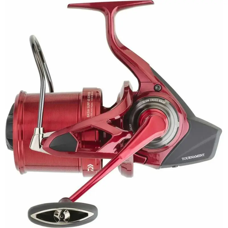 Daiwa Moulinet Tournament Basia Surf 45 SCW QD Prix Bas