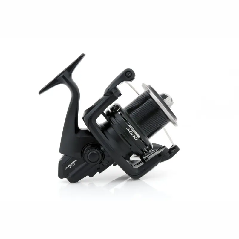 Prix Réduit SHIMANO MOULINET ULTEGRA 5500 XTD