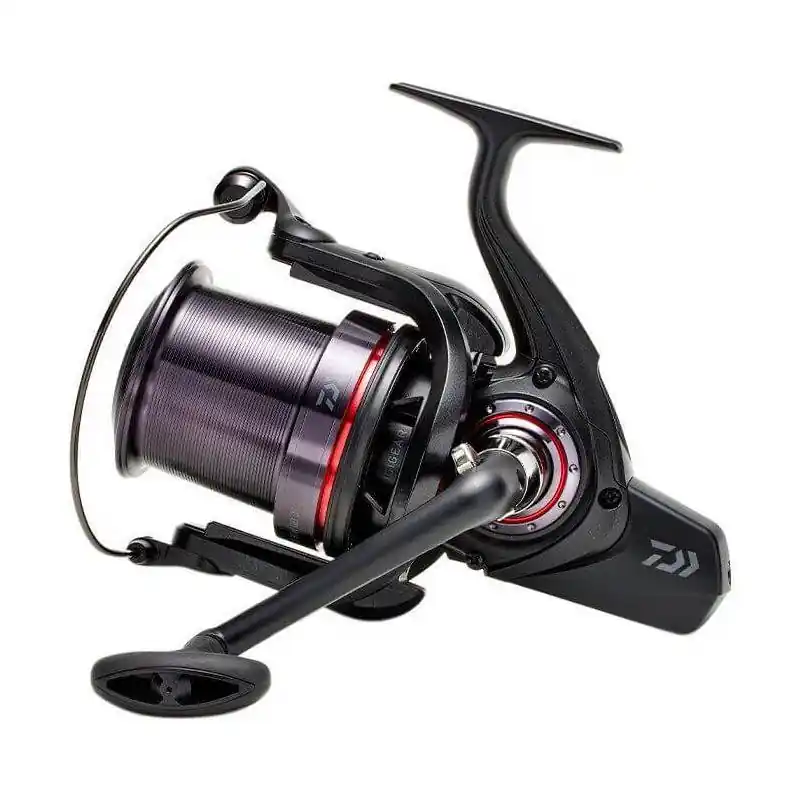 Acheter Direct DAIWA MOULINET WHISKER 22 45 SCW QD OT