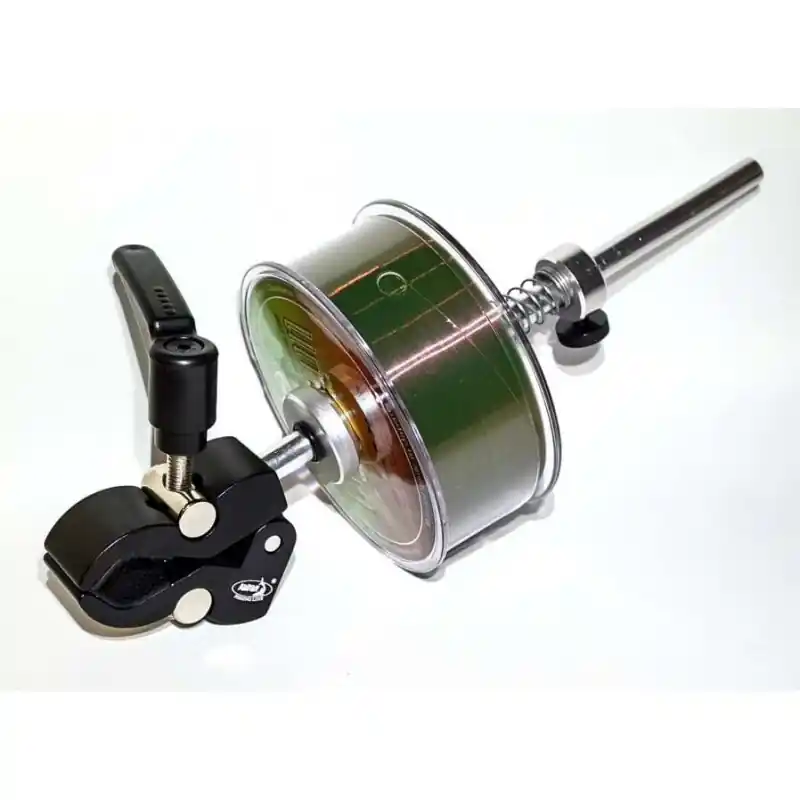 Bon Marché KATRAN LINE SPOOLING TOOL ( CLAMP )