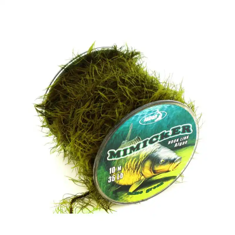 Marque Katran Mimicker hooklink 10 M 25 lbs