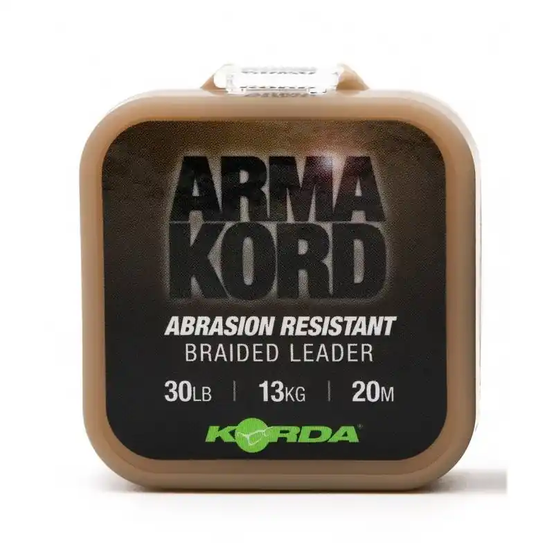 Super Prix KORDA ARMA-KORD 30 LBS