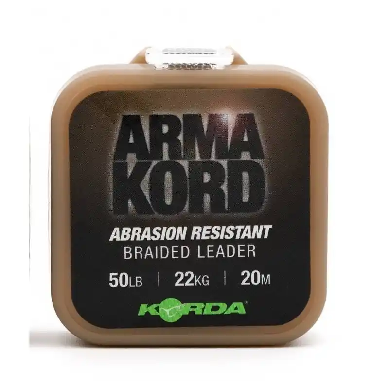 Korda Arma-Kord 50 lb 20m Nouvelle Collection