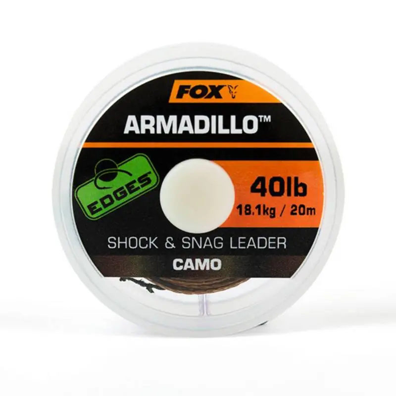 Fox Camo Armadillo 40lb Achetez Aujourd'hui