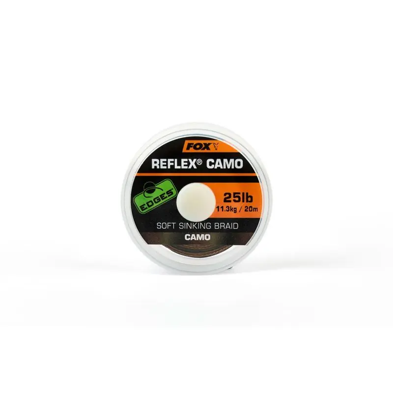 Réduction Fox Reflex Camo 35 lbs
