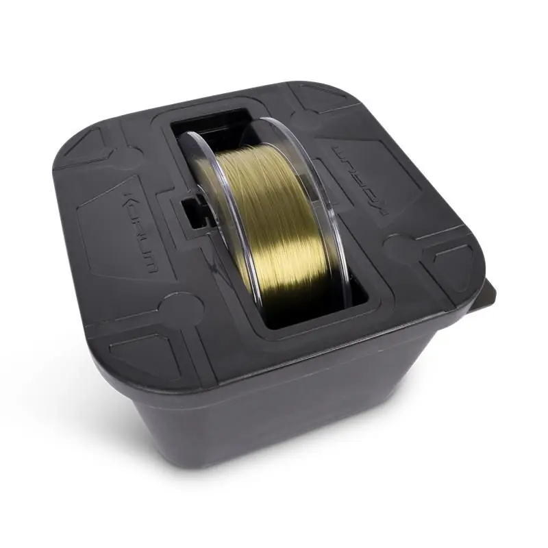 Commander Maintenant Korum Fishing Line Spooler
