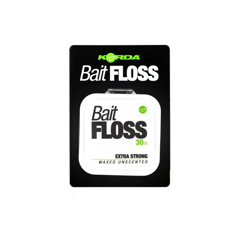 Authentique Korda Bait Floss