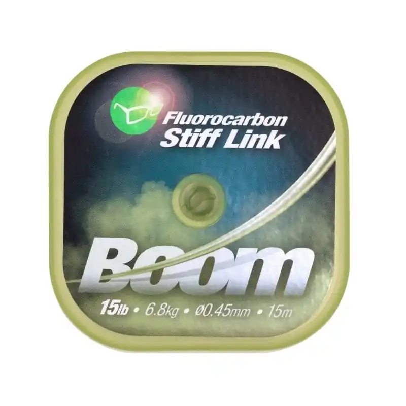 Korda Boom 0.45mm (15m) 15 lbs Acheter En Ligne