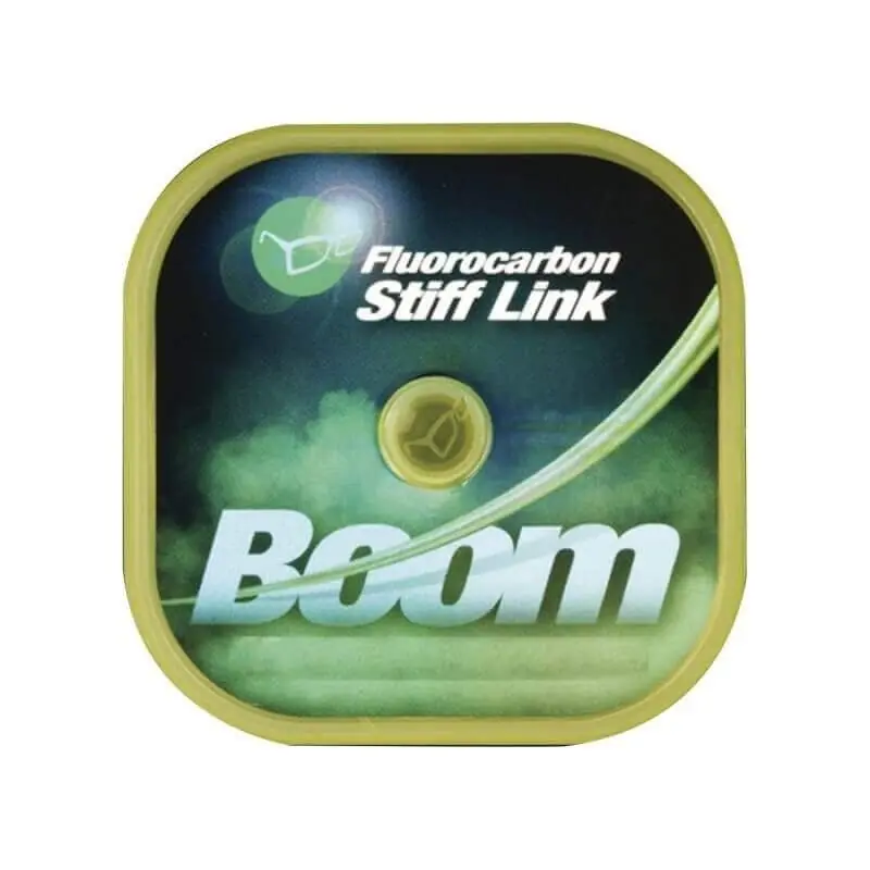Paiement Sécurisé Korda Boom 0.50mm (15m) 20 lbs