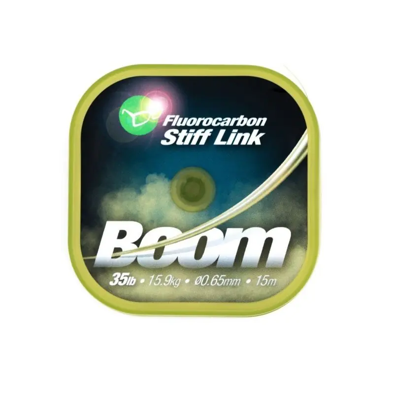 Remise Korda Boom 0.65mm (15m) 35 lbs