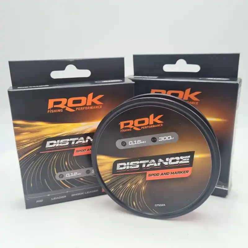 Tresse Rok Distance Spod and Marker 300m 16/100 Achetez Aujourd'hui