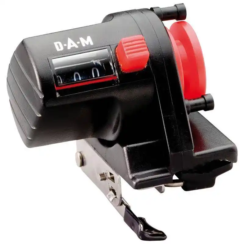 DAM LINE COUNTER Haute Qualité