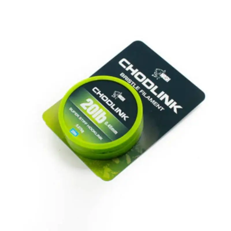 CHODLINK 20 LBS 0.45 MM 20 M Meilleur Prix