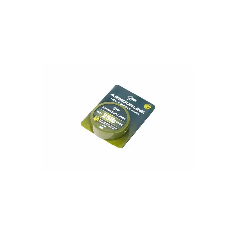 Vente Flash ARMOULINK WEED 25 LBS GREEN 11.33 KG 20 M