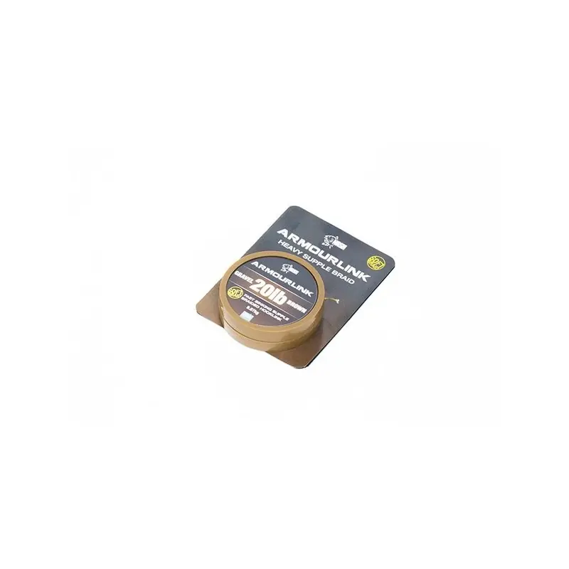 Prix Cassé ARMOULINK GRAVEL 20 LBS BROWN 9.07 KG 20 M