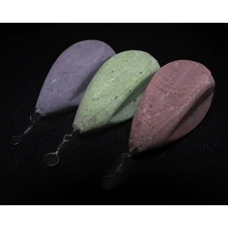 ECONCRETES DISTANCE BIG EYE SWIVEL DARK GREY 105 GR Achat Immédiat