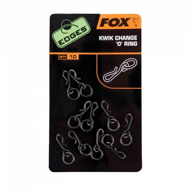 Acheter En Ligne Fox Edges™ Kwik Change O Ring